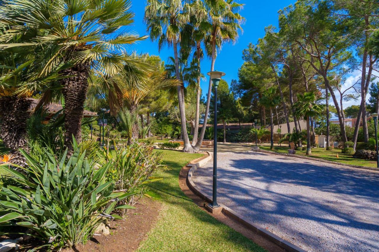 Villa Bon Pas Alcudia By Mallorca Villa Selection Εξωτερικό φωτογραφία