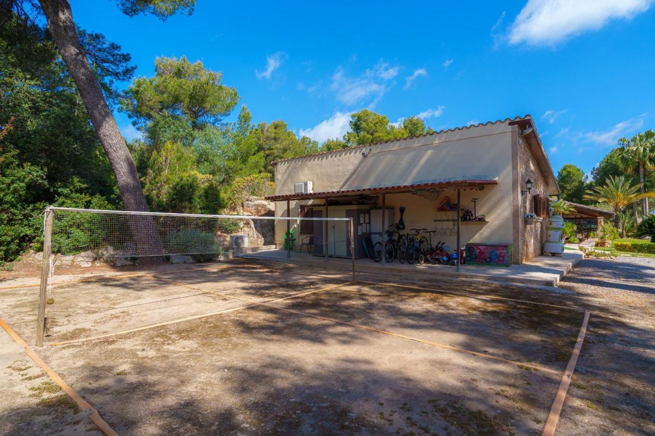 Villa Bon Pas Alcudia By Mallorca Villa Selection Εξωτερικό φωτογραφία