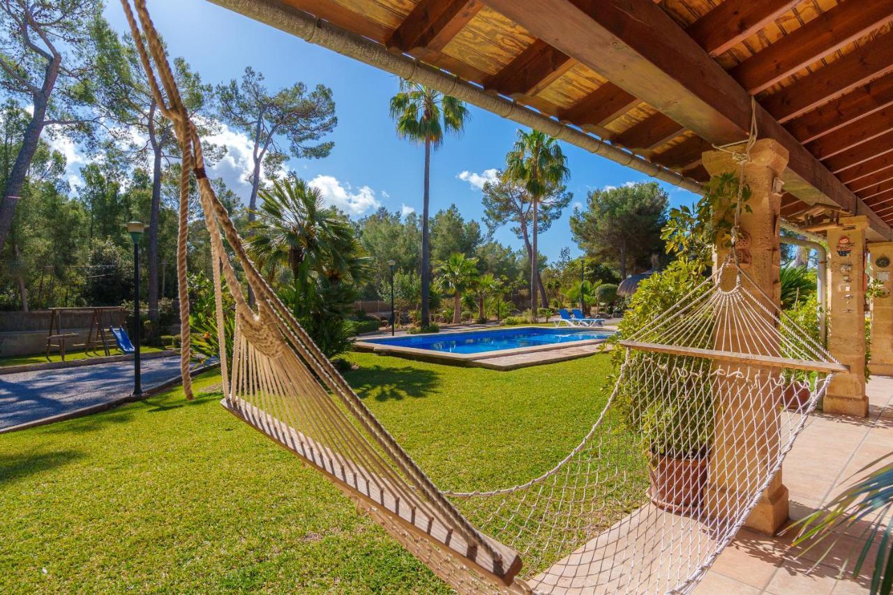 Villa Bon Pas Alcudia By Mallorca Villa Selection Εξωτερικό φωτογραφία