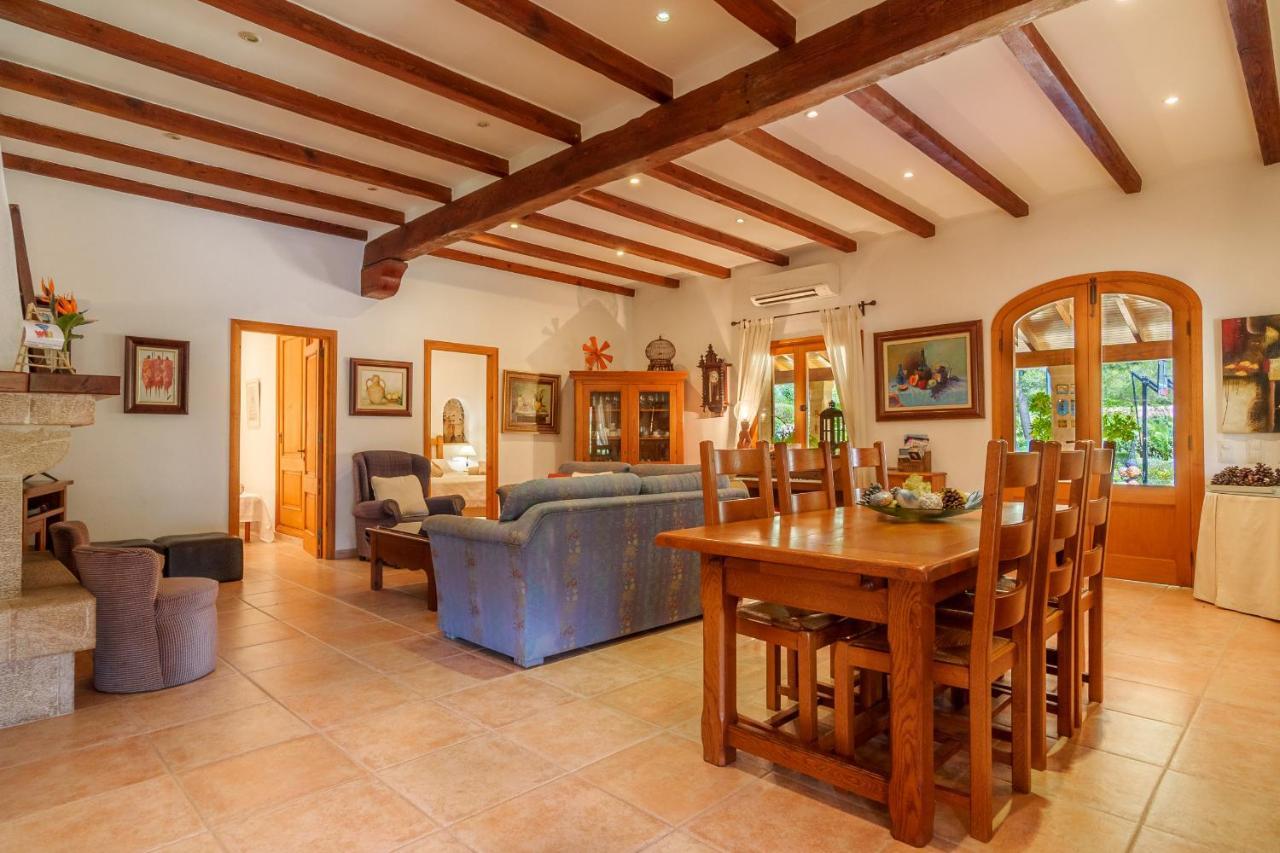 Villa Bon Pas Alcudia By Mallorca Villa Selection Εξωτερικό φωτογραφία