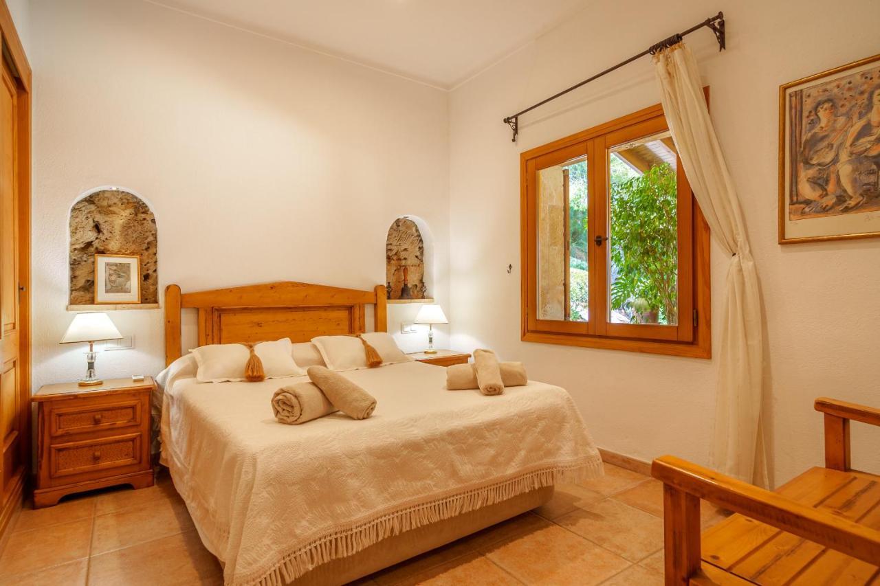 Villa Bon Pas Alcudia By Mallorca Villa Selection Εξωτερικό φωτογραφία