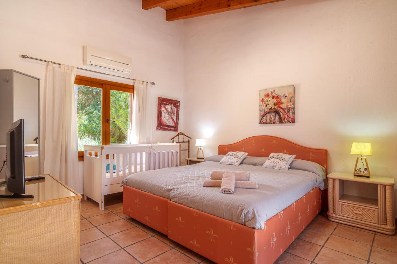 Villa Bon Pas Alcudia By Mallorca Villa Selection Εξωτερικό φωτογραφία