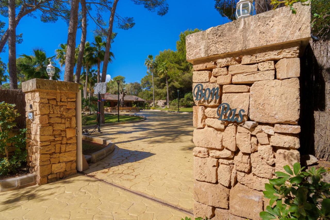 Villa Bon Pas Alcudia By Mallorca Villa Selection Εξωτερικό φωτογραφία